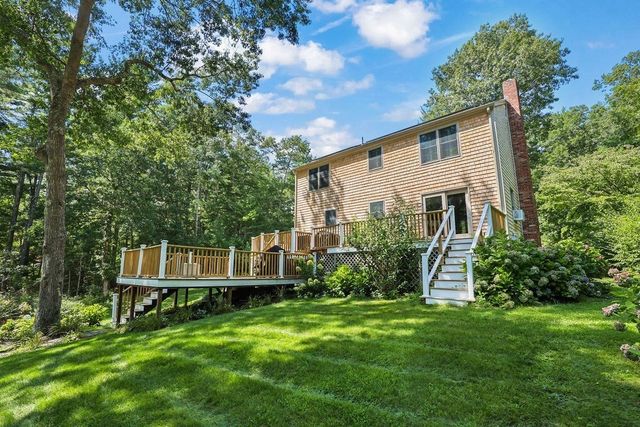 35 North St, Duxbury, MA 02332