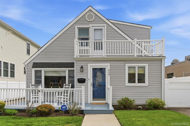 540 W Walnut Street, Long Beach, NY 11561