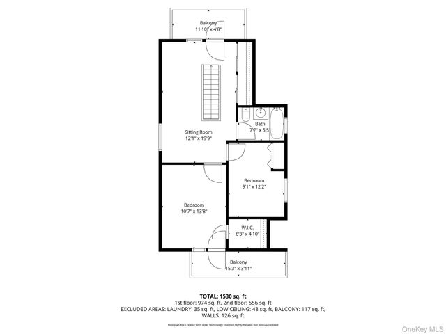 540 W Walnut Street, Long Beach, NY 11561