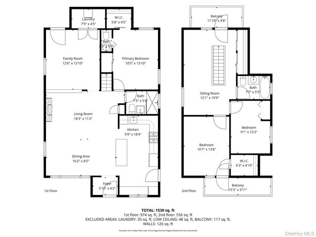 540 W Walnut Street, Long Beach, NY 11561