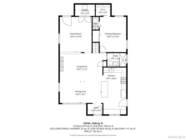 540 W Walnut Street, Long Beach, NY 11561