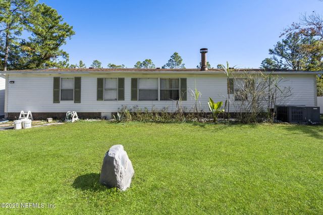 155 CORAL RIDGE Court, St. Augustine, FL 32084