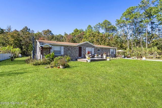 155 CORAL RIDGE Court, St. Augustine, FL 32084