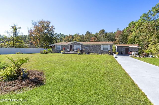 155 CORAL RIDGE Court, St. Augustine, FL 32084