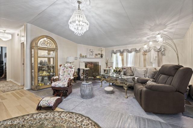 155 CORAL RIDGE Court, St. Augustine, FL 32084