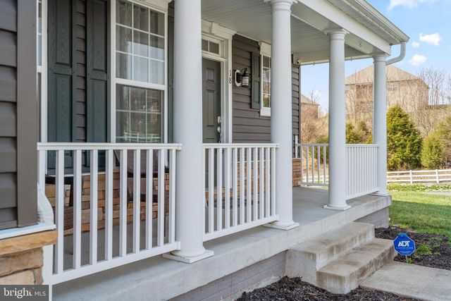 18 ALBATROSS CT, Front Royal, VA 22630