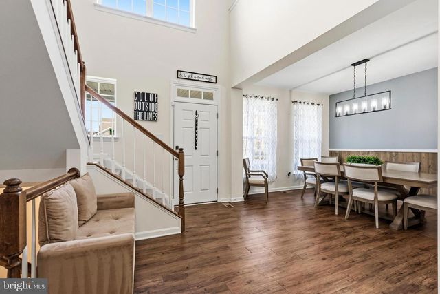 18 ALBATROSS CT, Front Royal, VA 22630