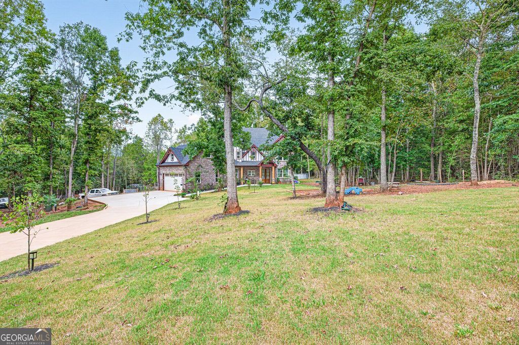 339 Jennings Lane, Nicholson, GA 30565 — photo 2