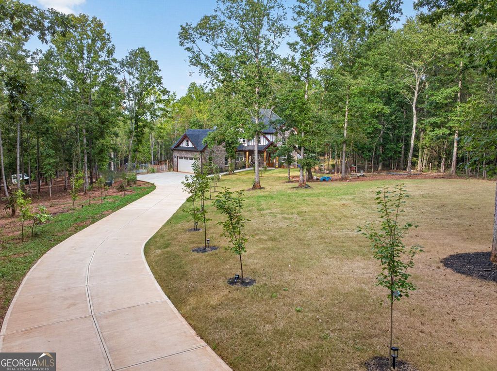 339 Jennings Lane, Nicholson, GA 30565 — photo 3