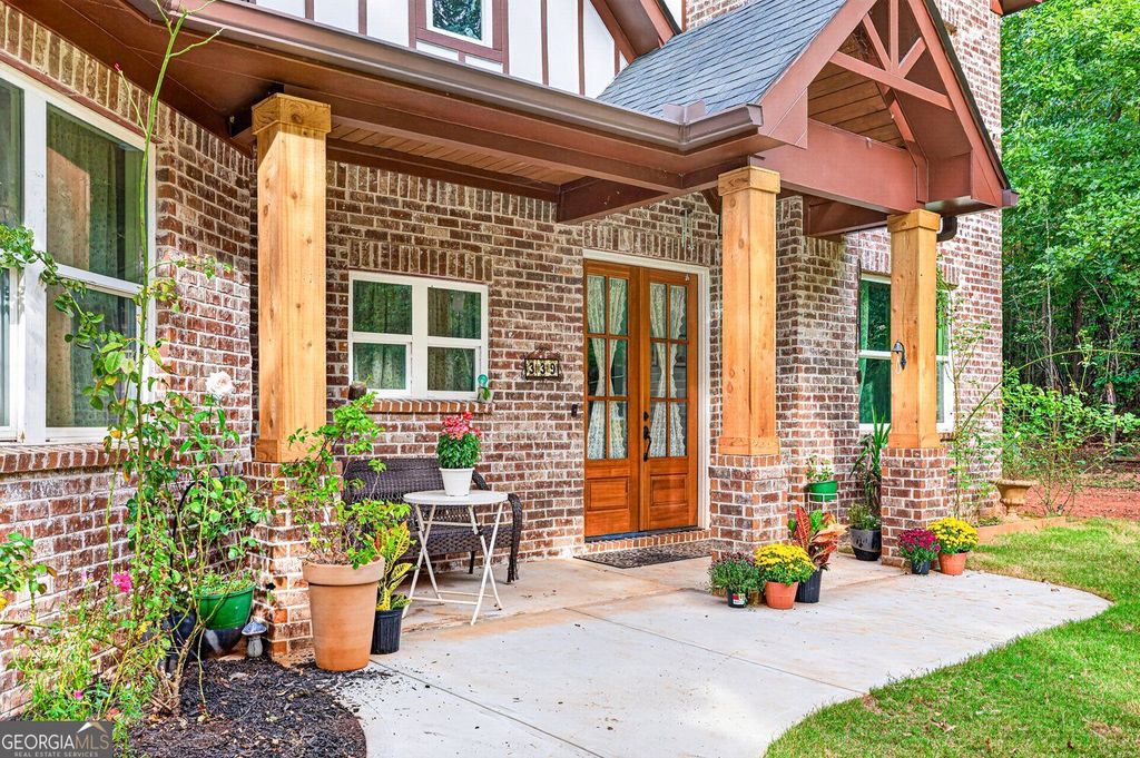 339 Jennings Lane, Nicholson, GA 30565 — photo 4