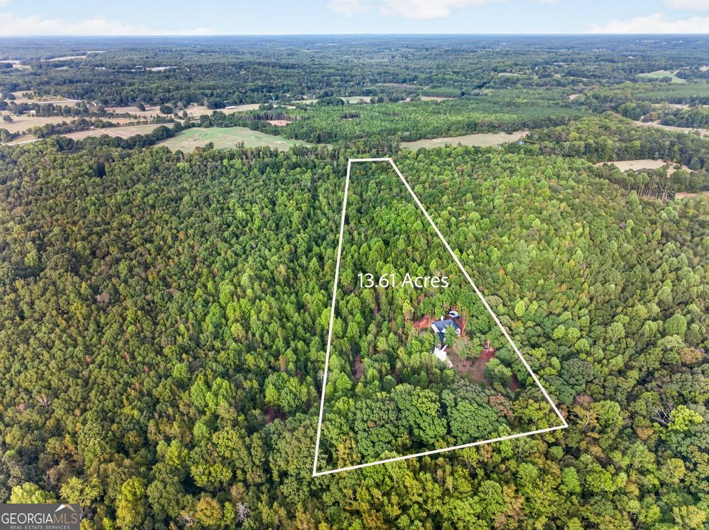 339 Jennings Lane, Nicholson, GA 30565 — photo 5