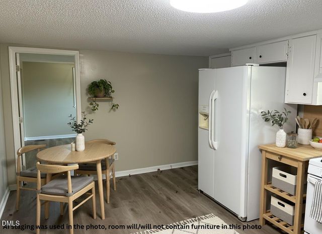 204 W Hill Street, Benson, NC 27504