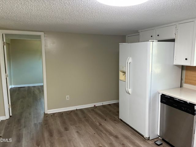 204 W Hill Street, Benson, NC 27504