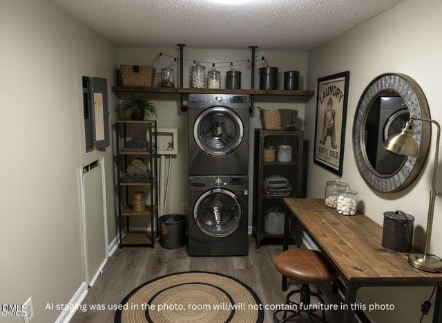 204 W Hill Street, Benson, NC 27504