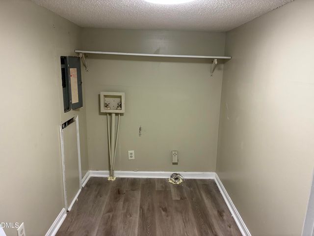 204 W Hill Street, Benson, NC 27504