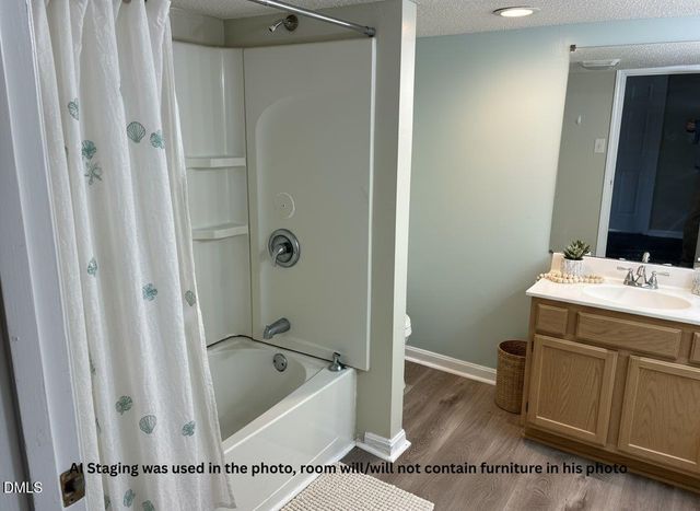 204 W Hill Street, Benson, NC 27504