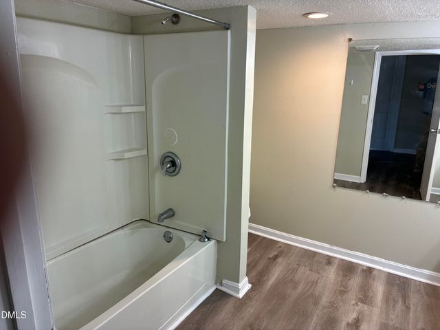 204 W Hill Street, Benson, NC 27504