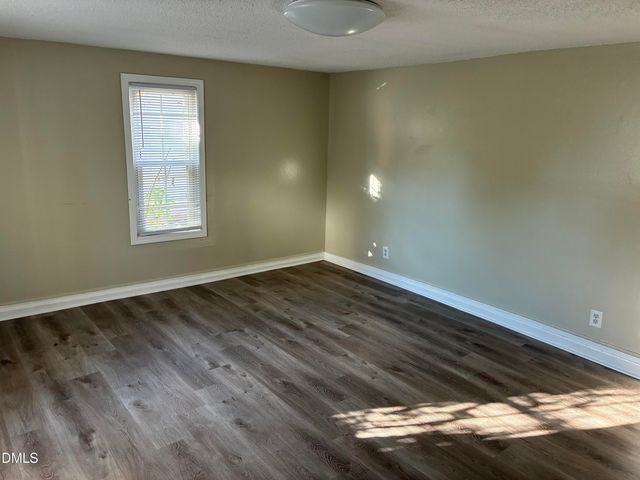 204 W Hill Street, Benson, NC 27504