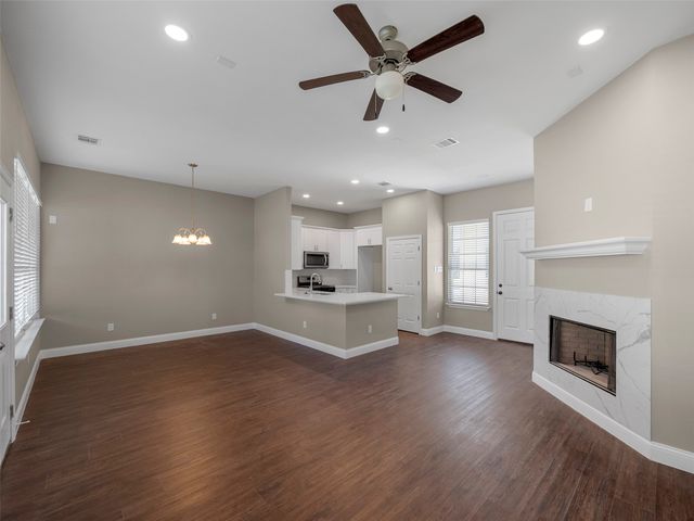 3712 Fireside Lane, Mckinney, TX 75071