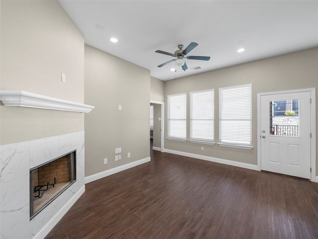 3712 Fireside Lane, Mckinney, TX 75071