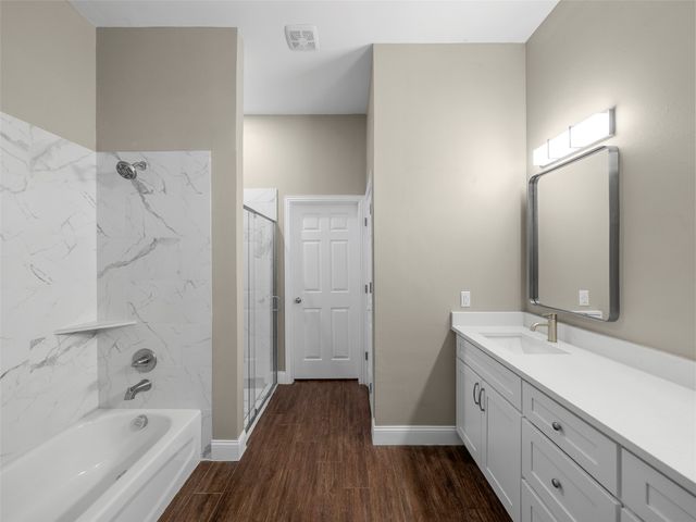 3712 Fireside Lane, Mckinney, TX 75071