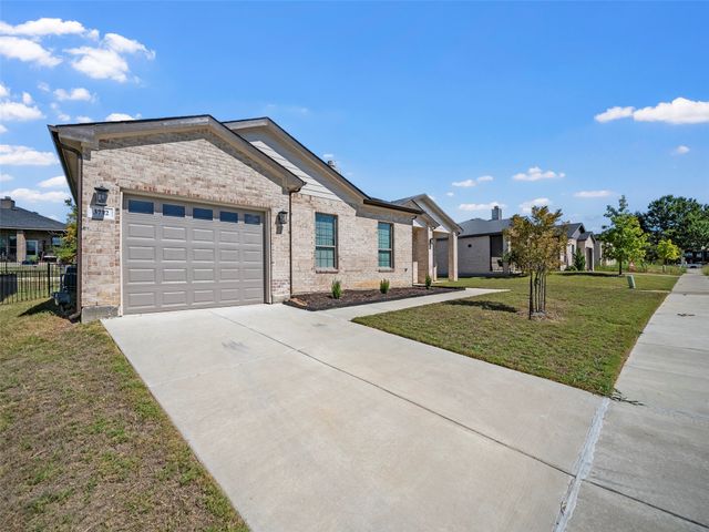 3712 Fireside Lane, Mckinney, TX 75071
