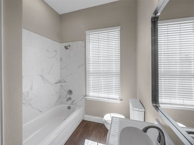 3712 Fireside Lane, Mckinney, TX 75071