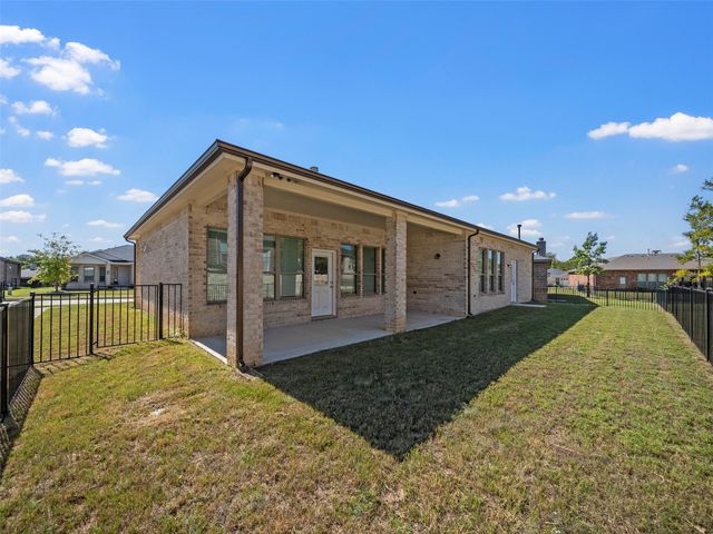3712 Fireside Lane, Mckinney, TX 75071