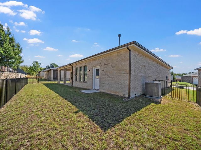 3712 Fireside Lane, Mckinney, TX 75071