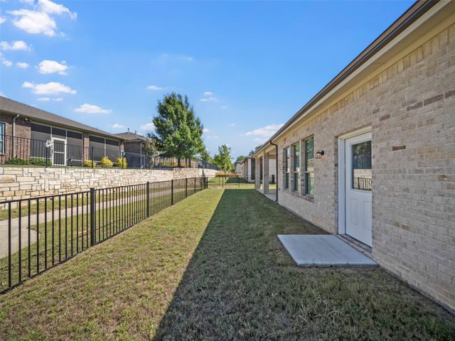 3712 Fireside Lane, Mckinney, TX 75071