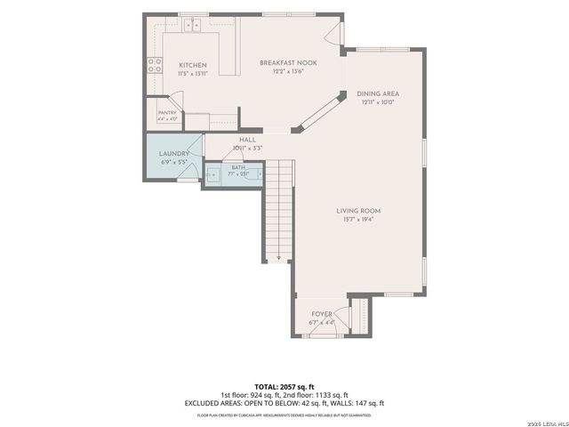 8050 CHISOS OAK DR, San Antonio, TX 78223