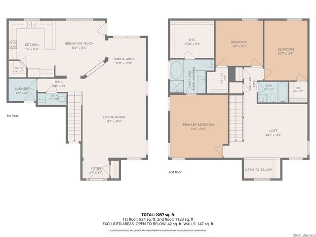 8050 CHISOS OAK DR, San Antonio, TX 78223