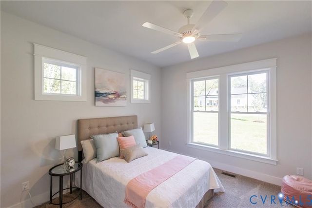17313 Jojo Ln, Moseley, VA 23120