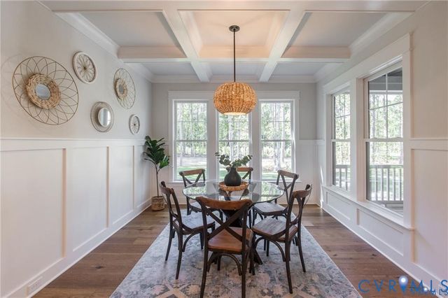 17313 Jojo Ln, Moseley, VA 23120