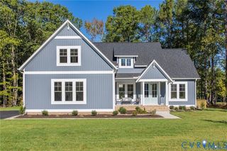 17313 Jojo Ln, Moseley, VA 23120