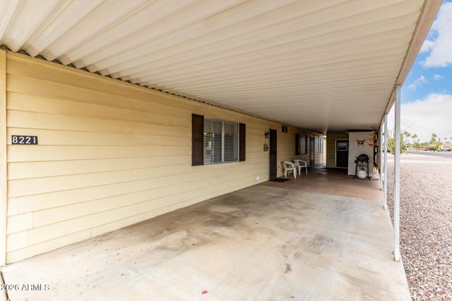 8221 E PUEBLO Avenue, Mesa, AZ 85208