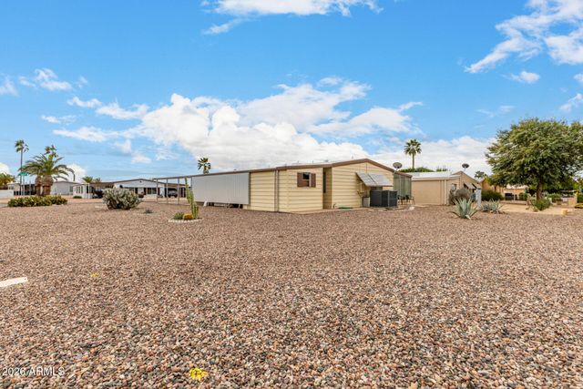 8221 E PUEBLO Avenue, Mesa, AZ 85208