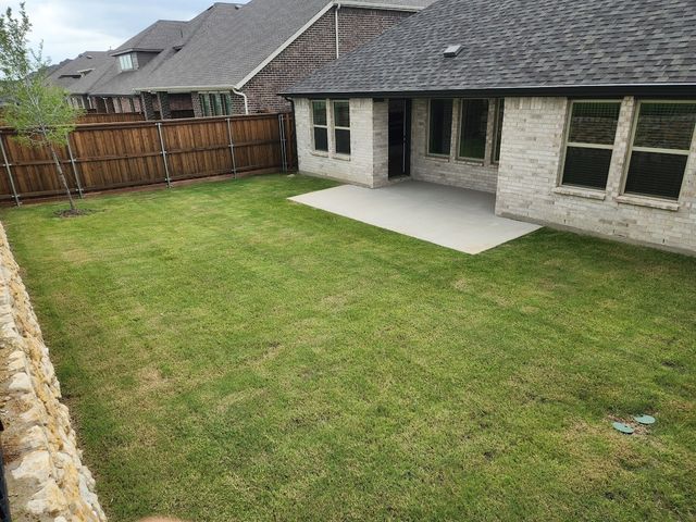 3816 Oldham Road, Little Elm, TX 75068