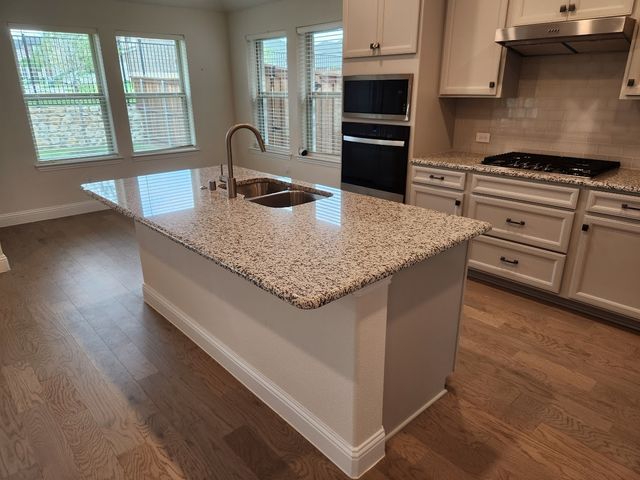 3816 Oldham Road, Little Elm, TX 75068