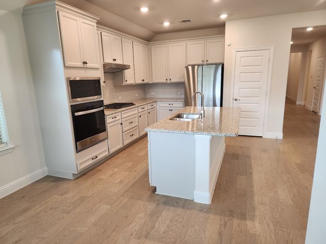 3816 Oldham Road, Little Elm, TX 75068