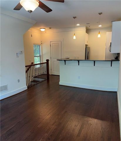 221 Semel NW Circle 278, Atlanta, GA 30309