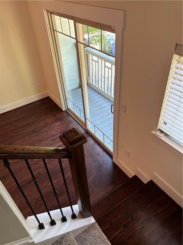 221 Semel NW Circle 278, Atlanta, GA 30309