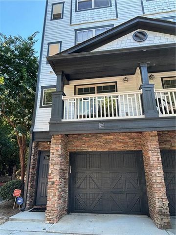 221 Semel NW Circle 278, Atlanta, GA 30309
