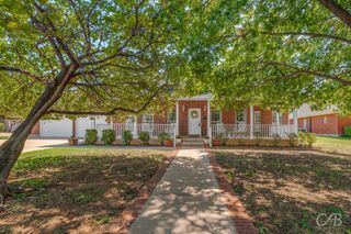 2549 Lincoln Drive, Abilene, TX 79601