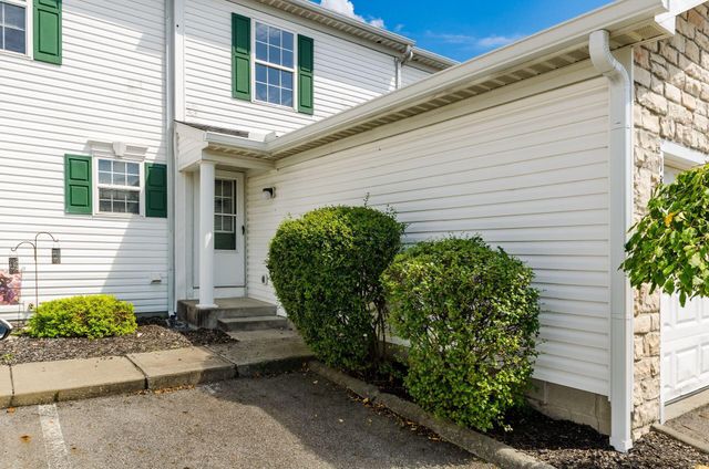 1842 Bashan Drive, 75F, Columbus, OH 43228