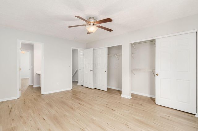 1842 Bashan Drive, 75F, Columbus, OH 43228