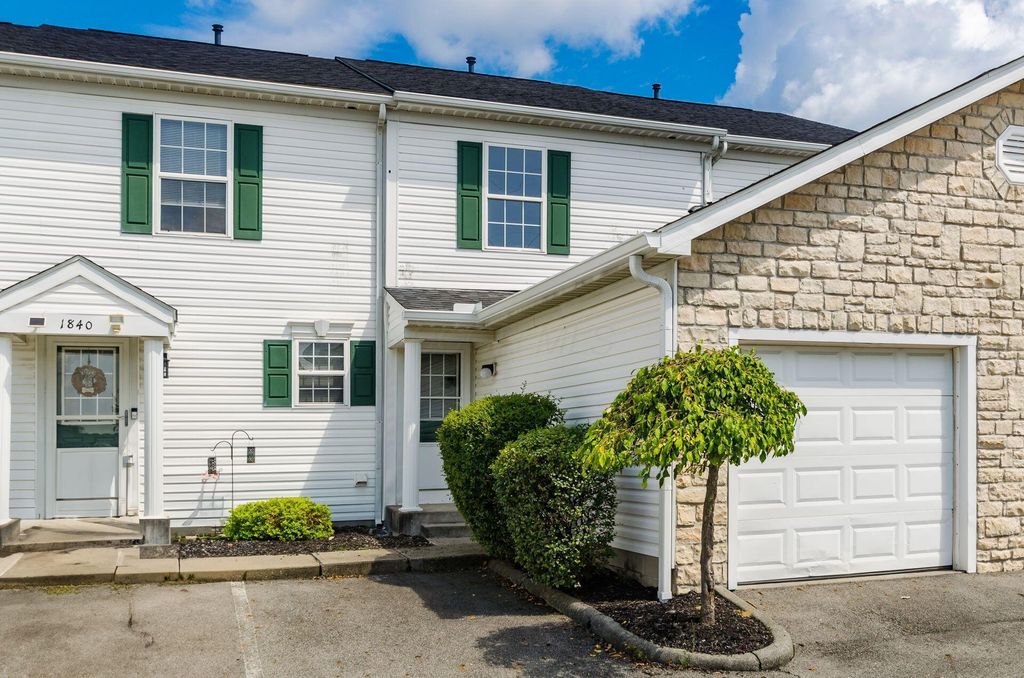 1842 Bashan Drive, 75F, Columbus, OH 43228