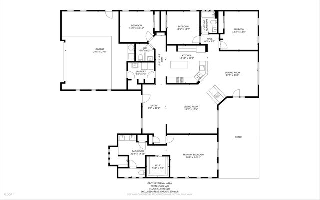 1114 W Avenida Los Suenos, Bernalillo, NM 87004