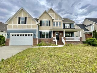 3037 Eagle Crest Lane, Fayetteville, NC 28306