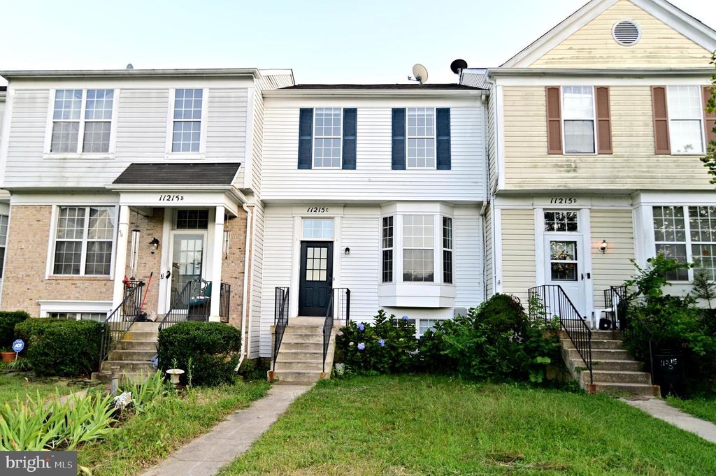 11215-C HERON PL, Waldorf, MD 20603